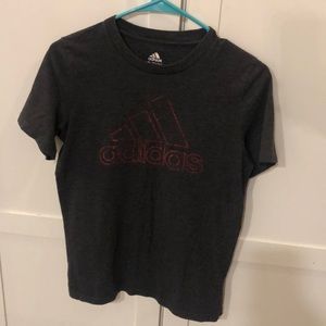 Adidas boys shirt